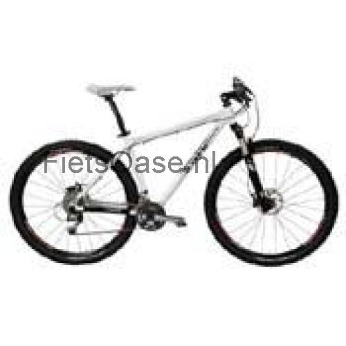 Tomac Flint 29er specificaties